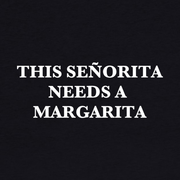 Margarita Por Favor by jesso